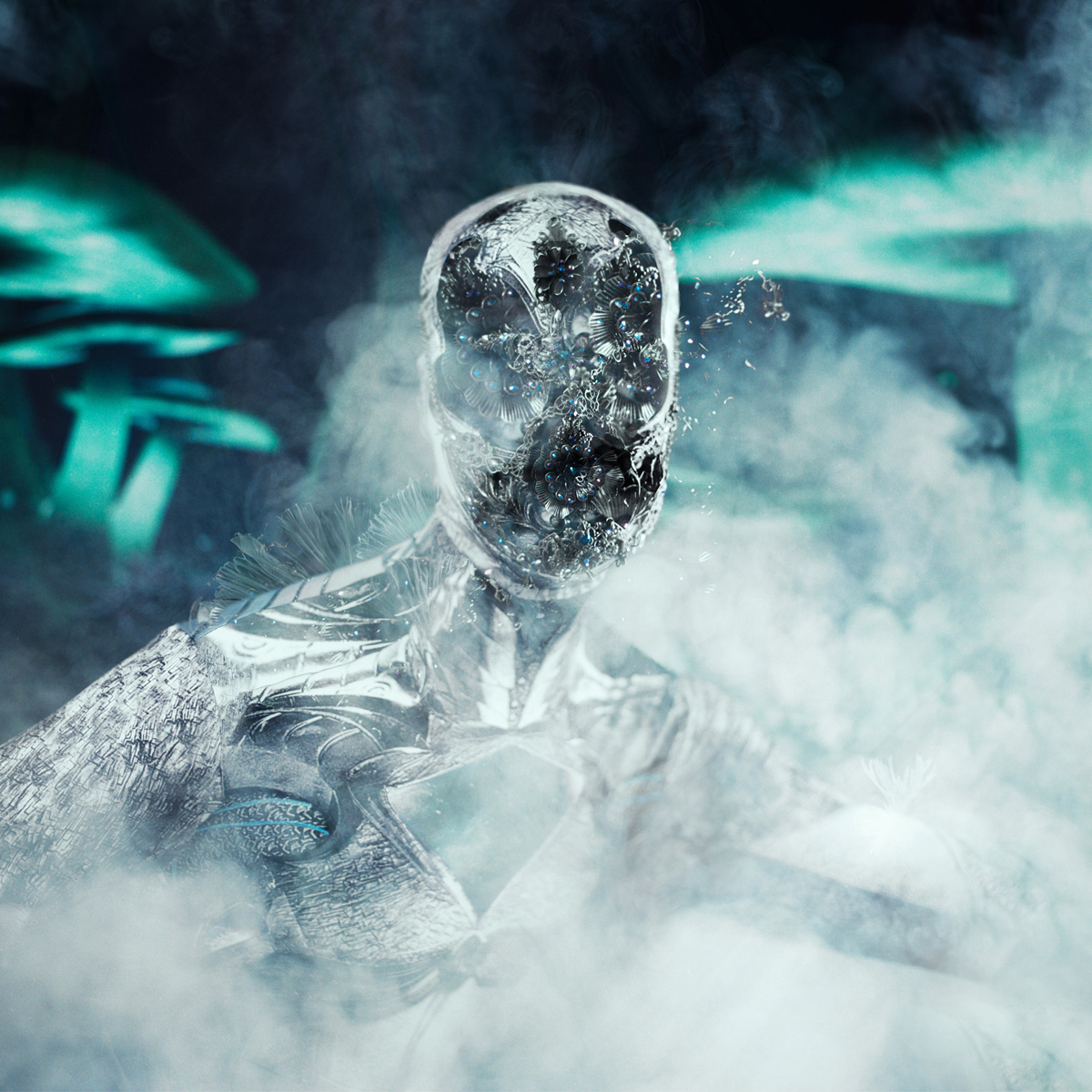AURA, 2019