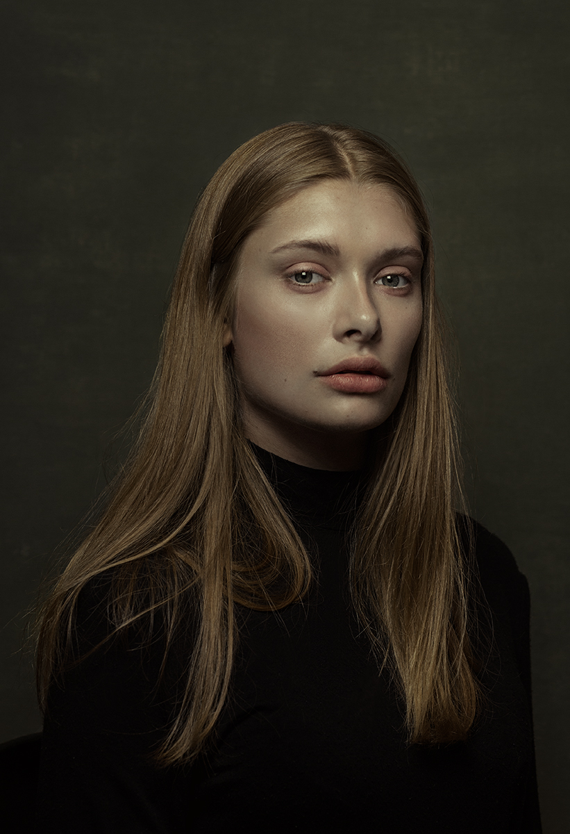 BIANCA, 2016