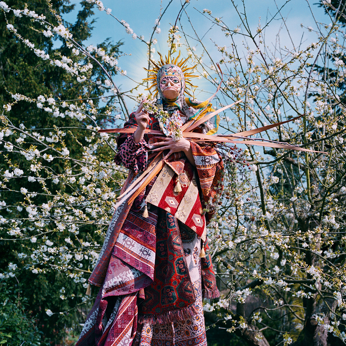 DADA YAGA, 2018